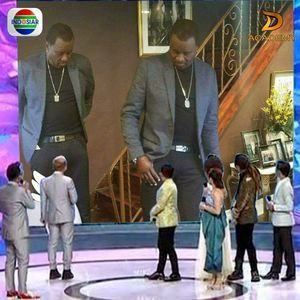 Meet your Posher, Donovan